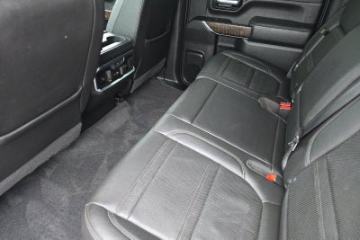 2020 GMC Sierra 3500HD Denali