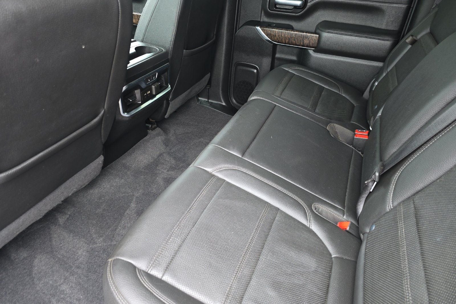 2020 GMC Sierra 3500HD Denali