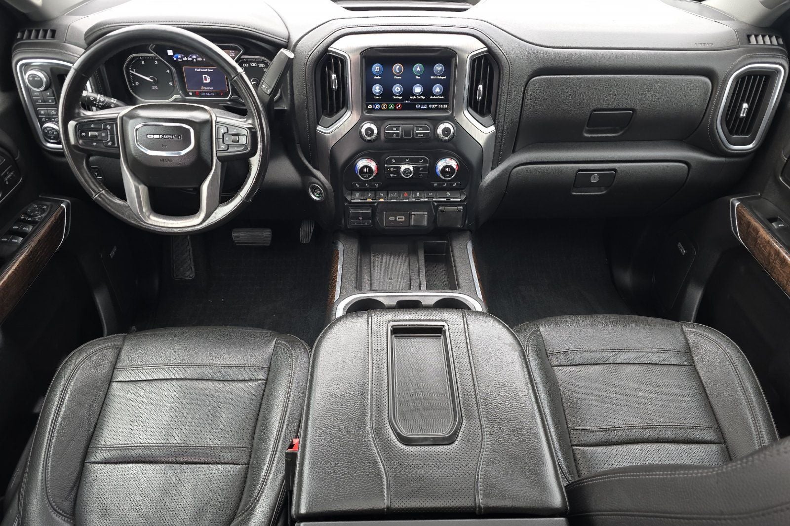 2020 GMC Sierra 3500HD Denali