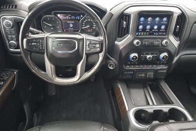 2020 GMC Sierra 3500HD Denali