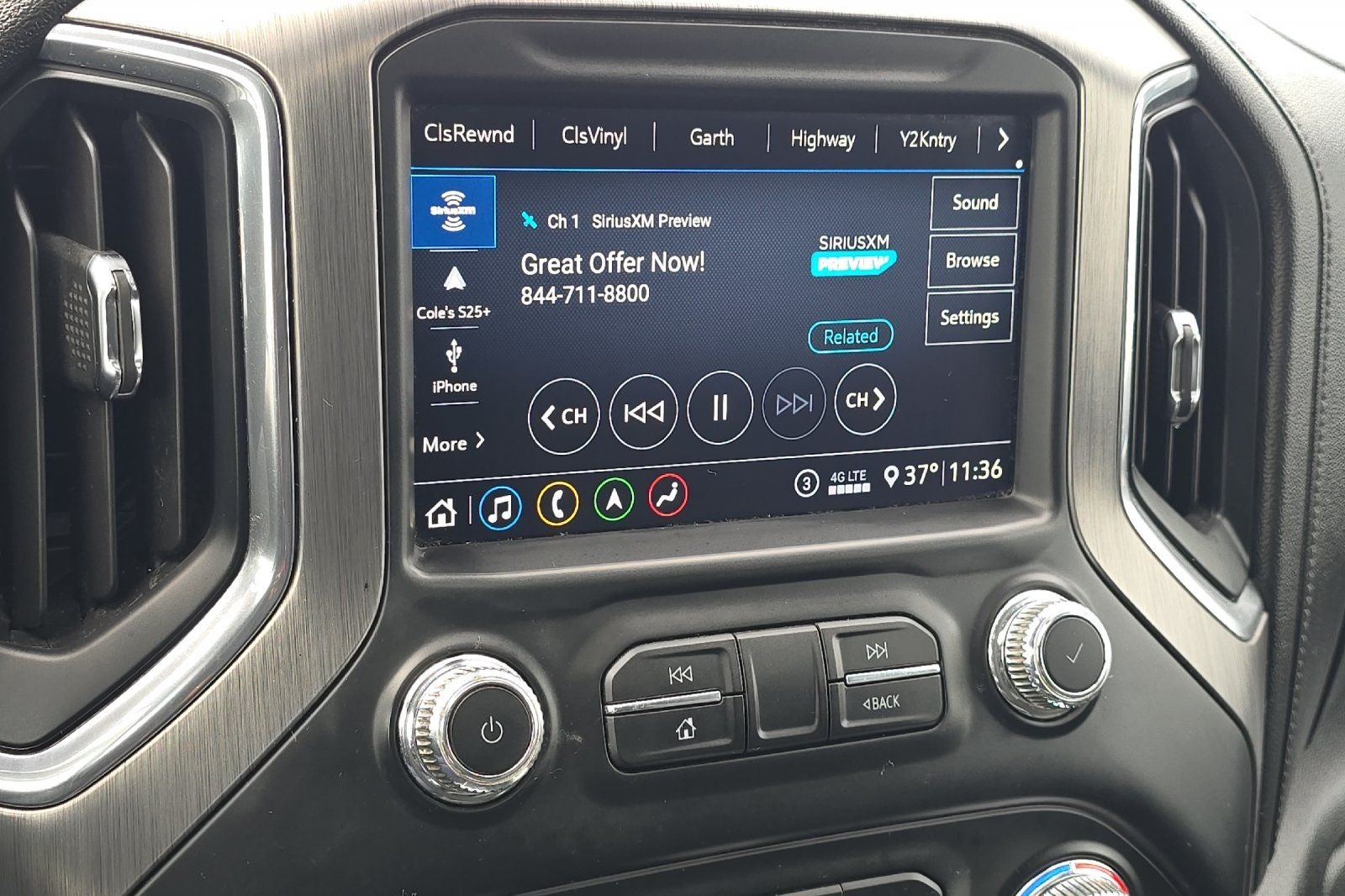 2020 GMC Sierra 3500HD Denali