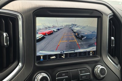 2020 GMC Sierra 3500HD Denali