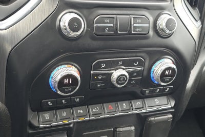 2020 GMC Sierra 3500HD Denali