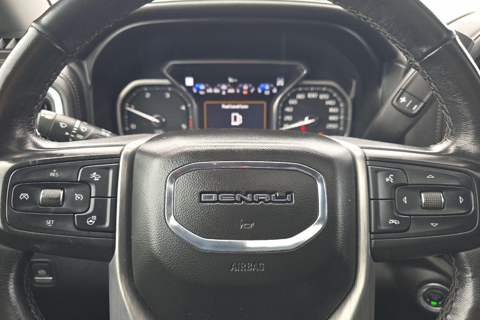 2020 GMC Sierra 3500HD Denali