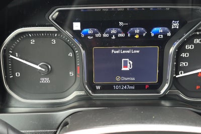 2020 GMC Sierra 3500HD Denali