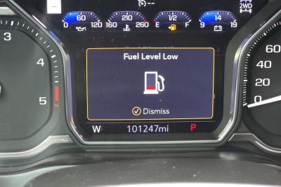 2020 GMC Sierra 3500HD Denali