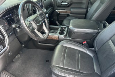 2023 GMC Sierra 3500HD Denali