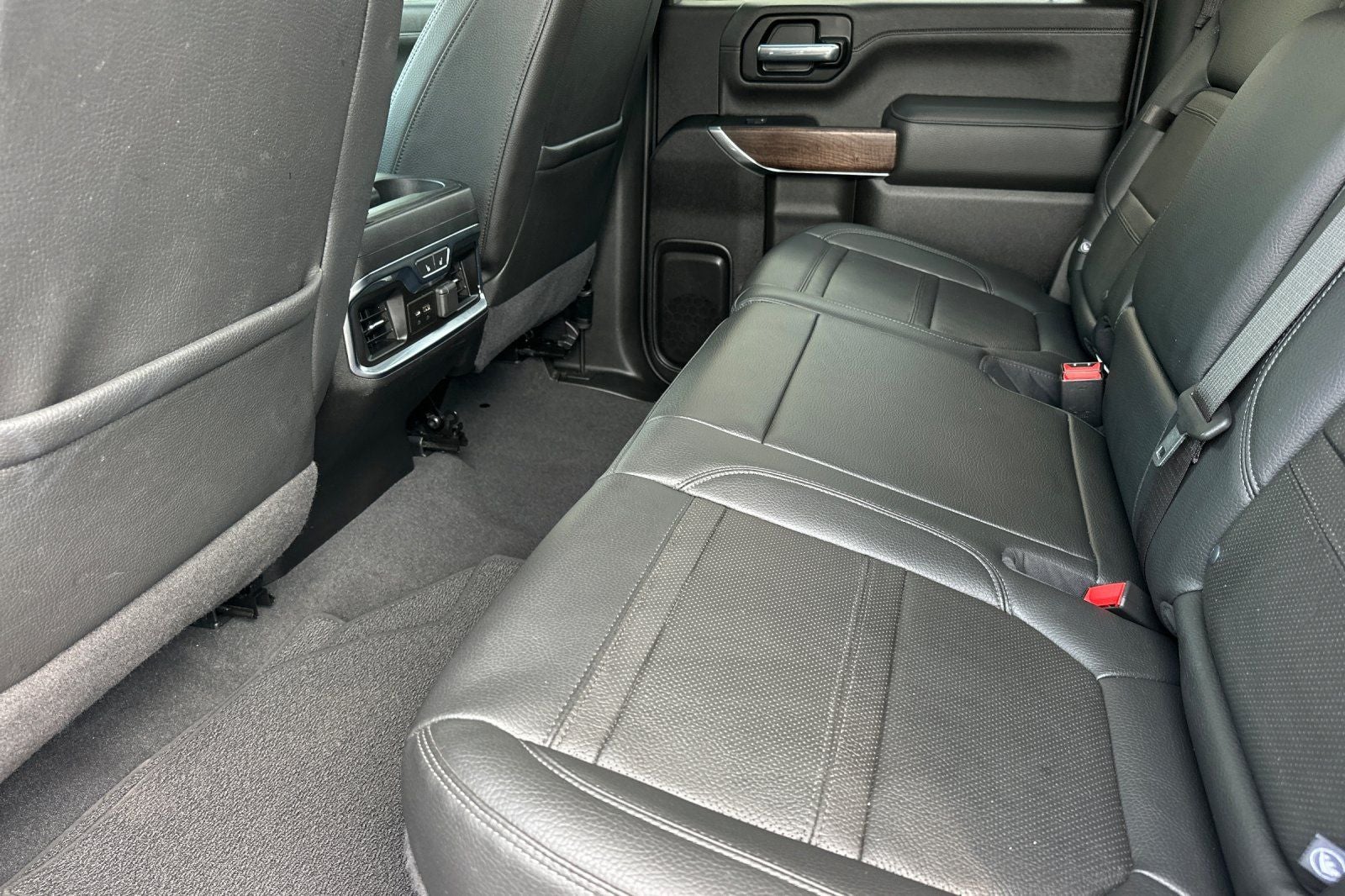 2023 GMC Sierra 3500HD Denali