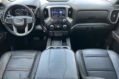 2023 GMC Sierra 3500HD Denali