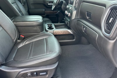 2023 GMC Sierra 3500HD Denali