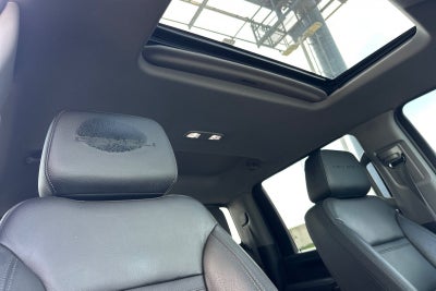 2023 GMC Sierra 3500HD Denali