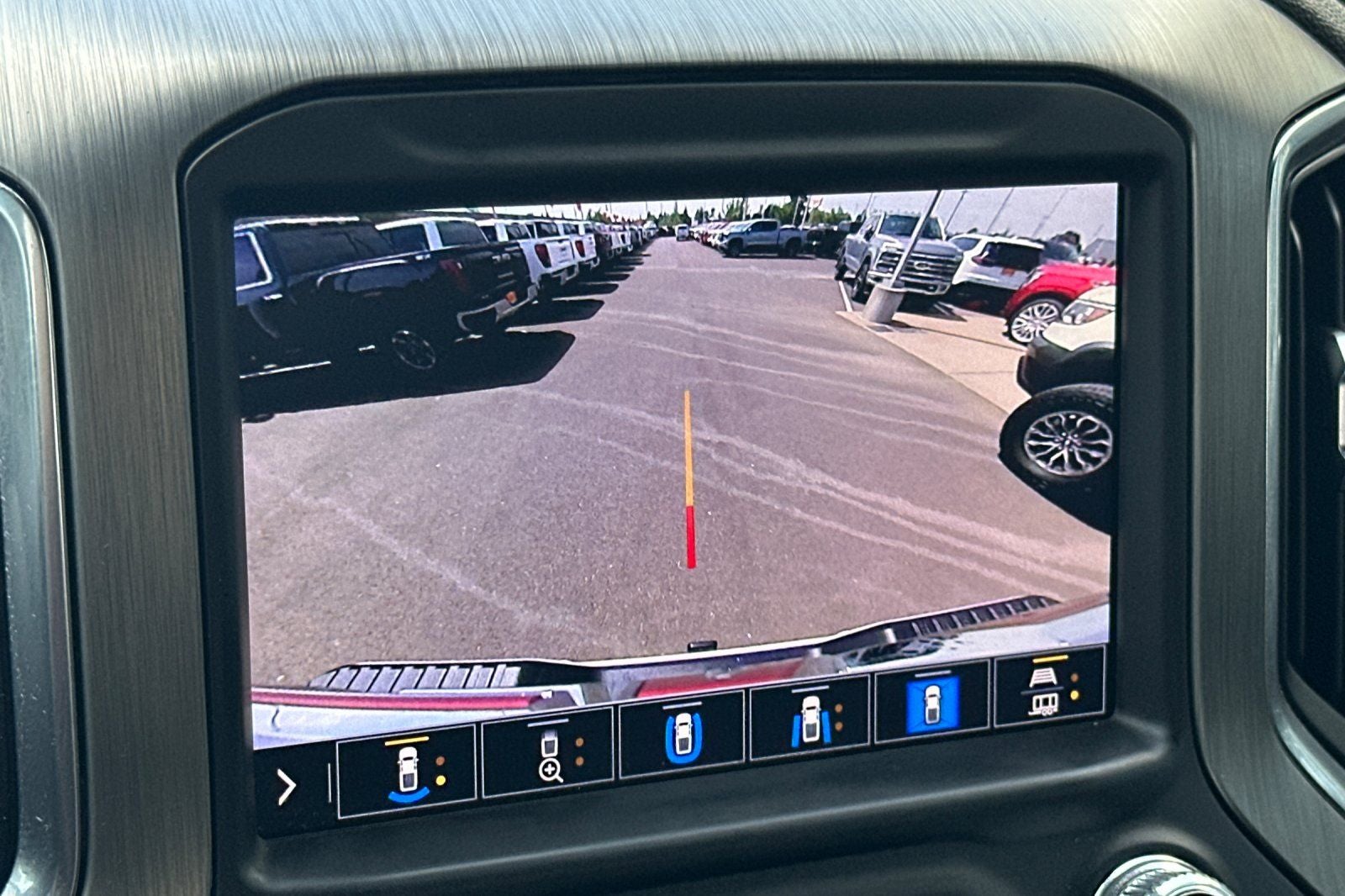 2023 GMC Sierra 3500HD Denali