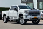 2023 GMC Sierra 3500HD Denali