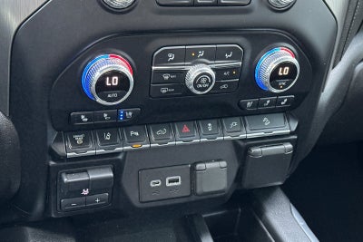 2023 GMC Sierra 3500HD Denali
