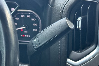 2023 GMC Sierra 3500HD Denali