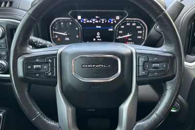 2023 GMC Sierra 3500HD Denali