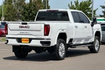 2023 GMC Sierra 3500HD Denali