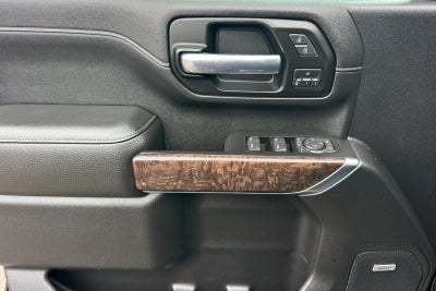 2020 GMC Sierra 3500HD Denali