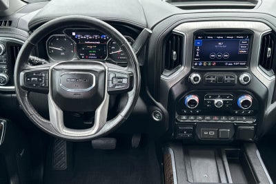 2020 GMC Sierra 3500HD Denali