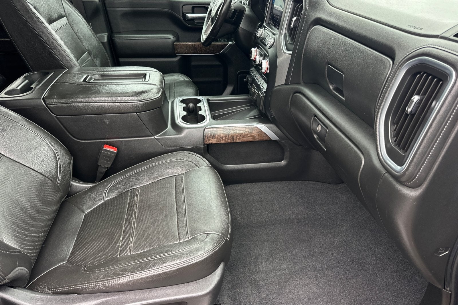2020 GMC Sierra 3500HD Denali