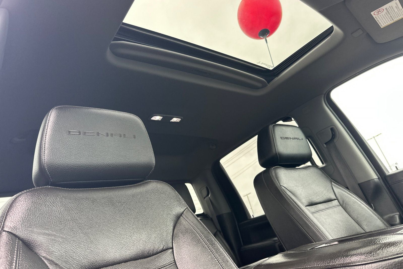 2020 GMC Sierra 3500HD Denali