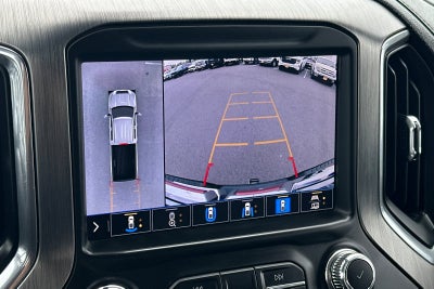 2020 GMC Sierra 3500HD Denali