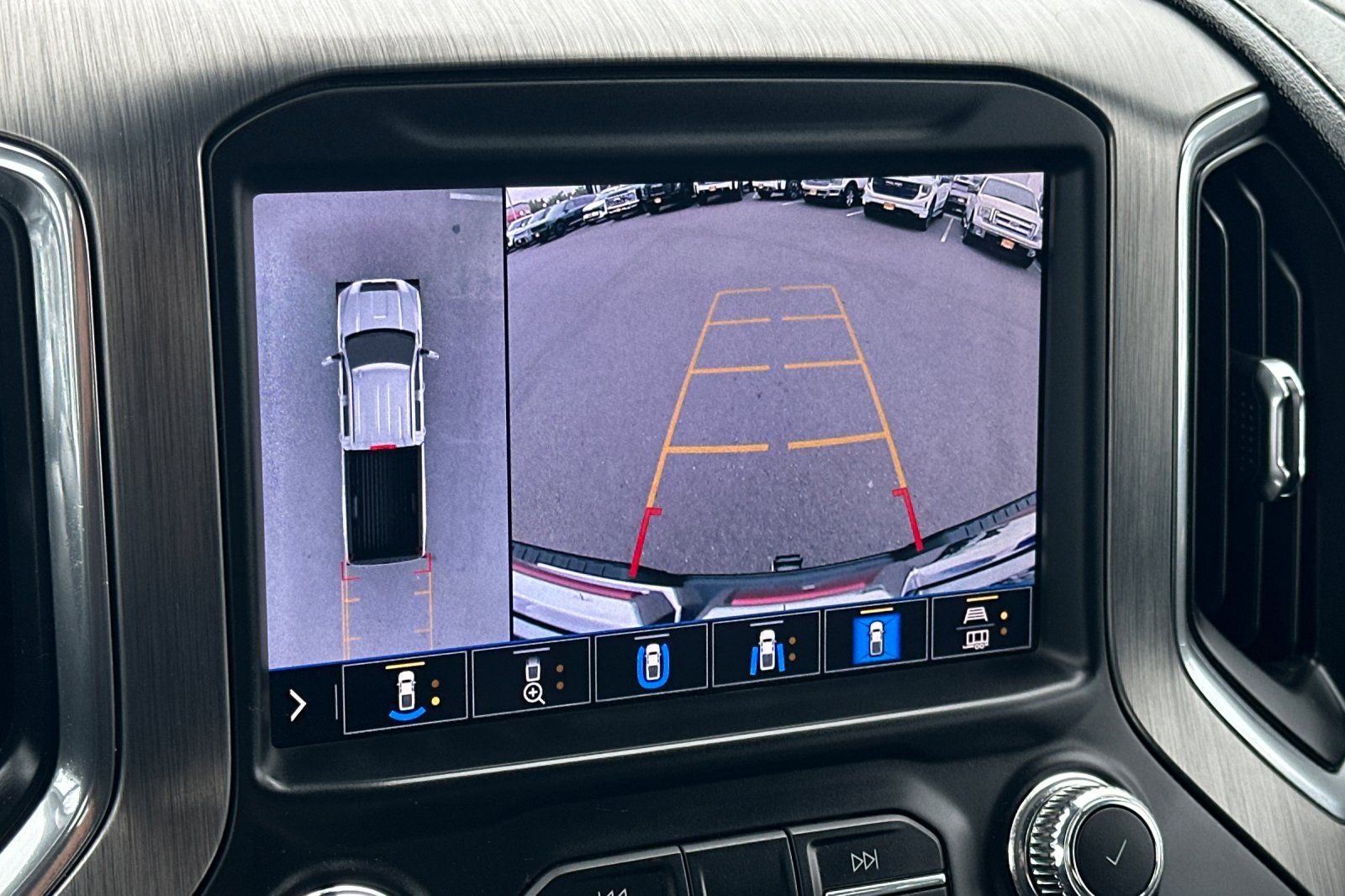 2020 GMC Sierra 3500HD Denali
