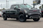 2020 GMC Sierra 3500HD Denali