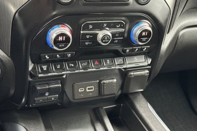 2020 GMC Sierra 3500HD Denali