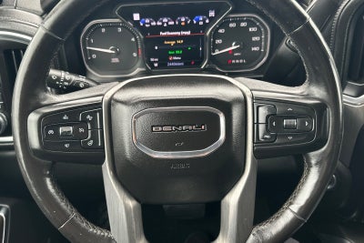 2020 GMC Sierra 3500HD Denali