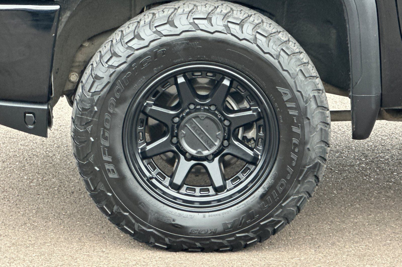 2020 GMC Sierra 3500HD Denali