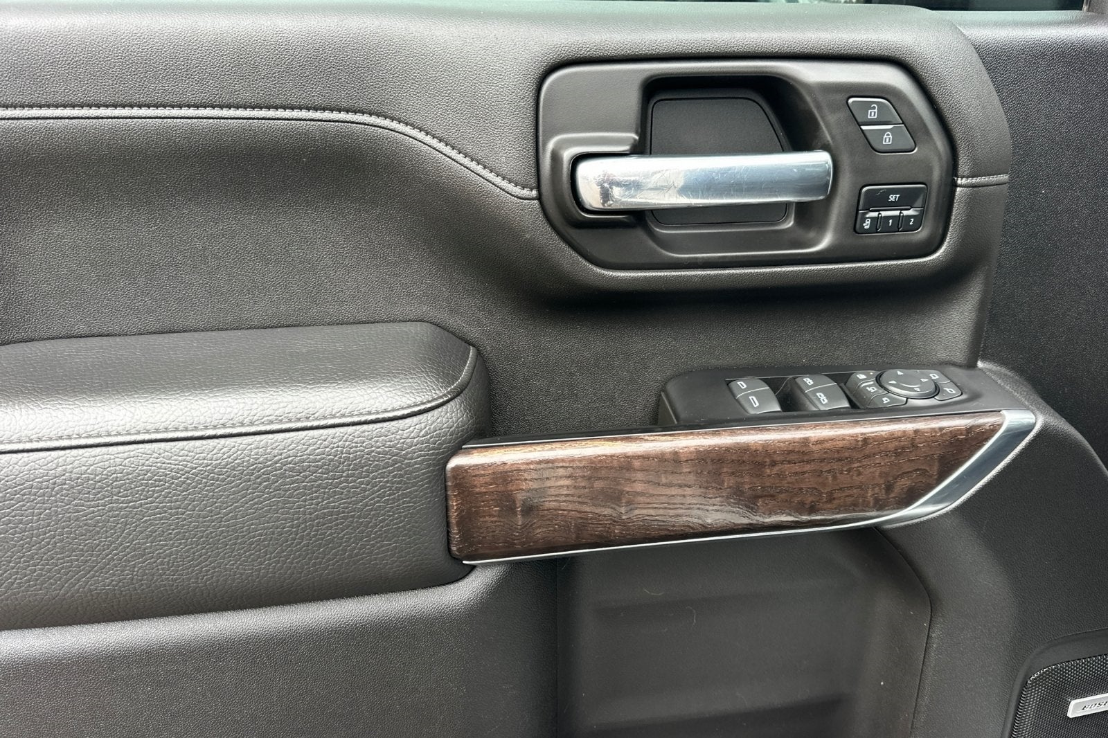 2022 GMC Sierra 3500HD Denali