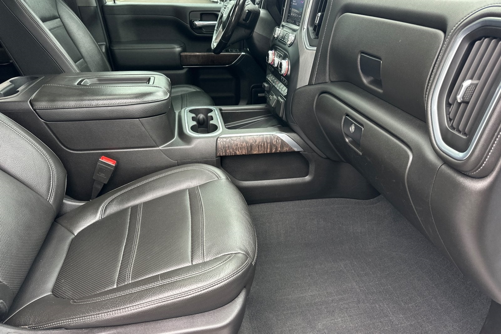 2022 GMC Sierra 3500HD Denali