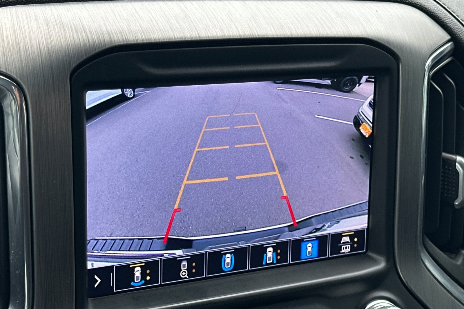 2022 GMC Sierra 3500HD Denali