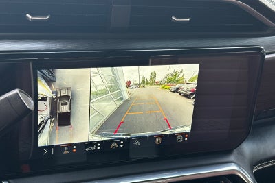 2024 GMC Sierra 3500HD Denali Ultimate
