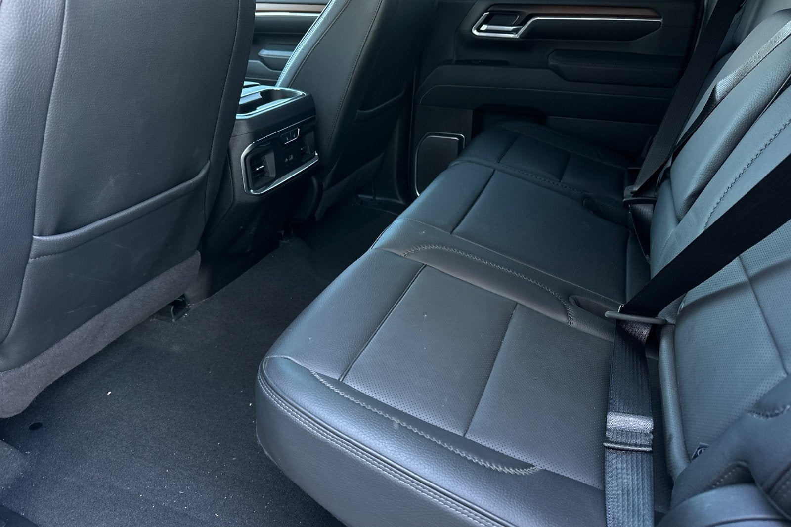 2025 GMC Sierra 2500HD Denali