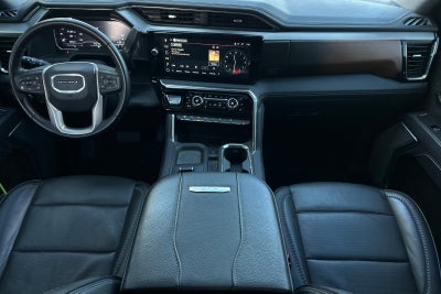 2025 GMC Sierra 2500HD Denali