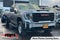 2026 GMC Sierra 3500HD Pro
