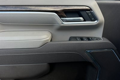 2025 GMC Sierra 3500HD SLE