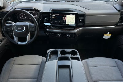 2025 GMC Sierra 3500HD SLE