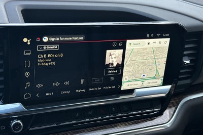 2025 GMC Sierra 3500HD SLE