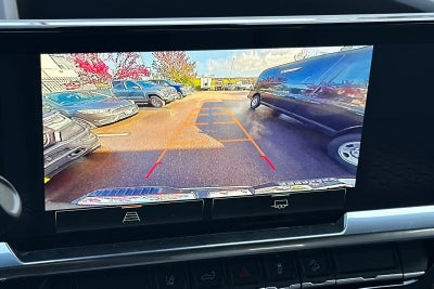 2025 GMC Sierra 3500HD SLE