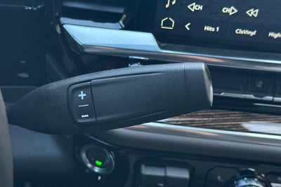 2025 GMC Sierra 3500HD SLE