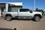 2025 GMC Sierra 3500HD SLE