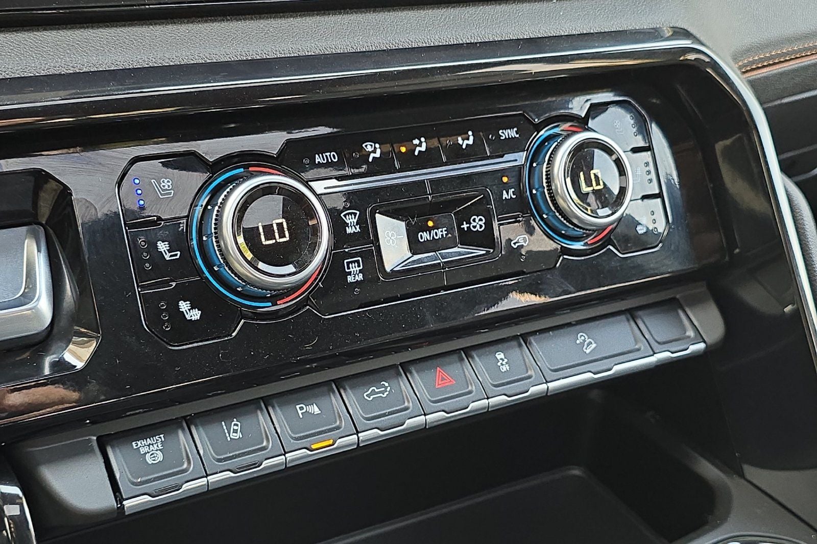 2026 GMC Sierra 3500HD AT4