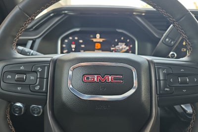 2026 GMC Sierra 3500HD AT4