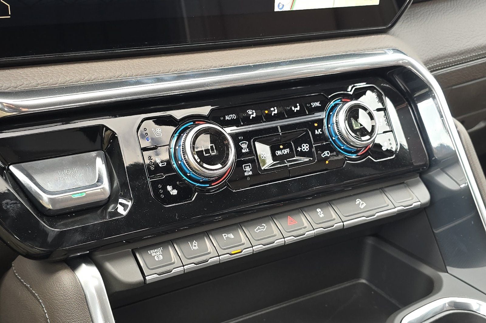 2026 GMC Sierra 3500HD Denali