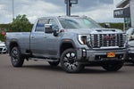 2026 GMC Sierra 3500HD Denali