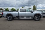 2026 GMC Sierra 3500HD Denali