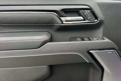 2026 GMC Sierra 2500HD AT4X